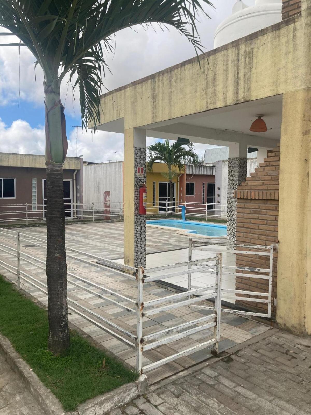 Economize E Aproveite A Regiao Ou Descanse Para O Voo Maceió 外观 照片