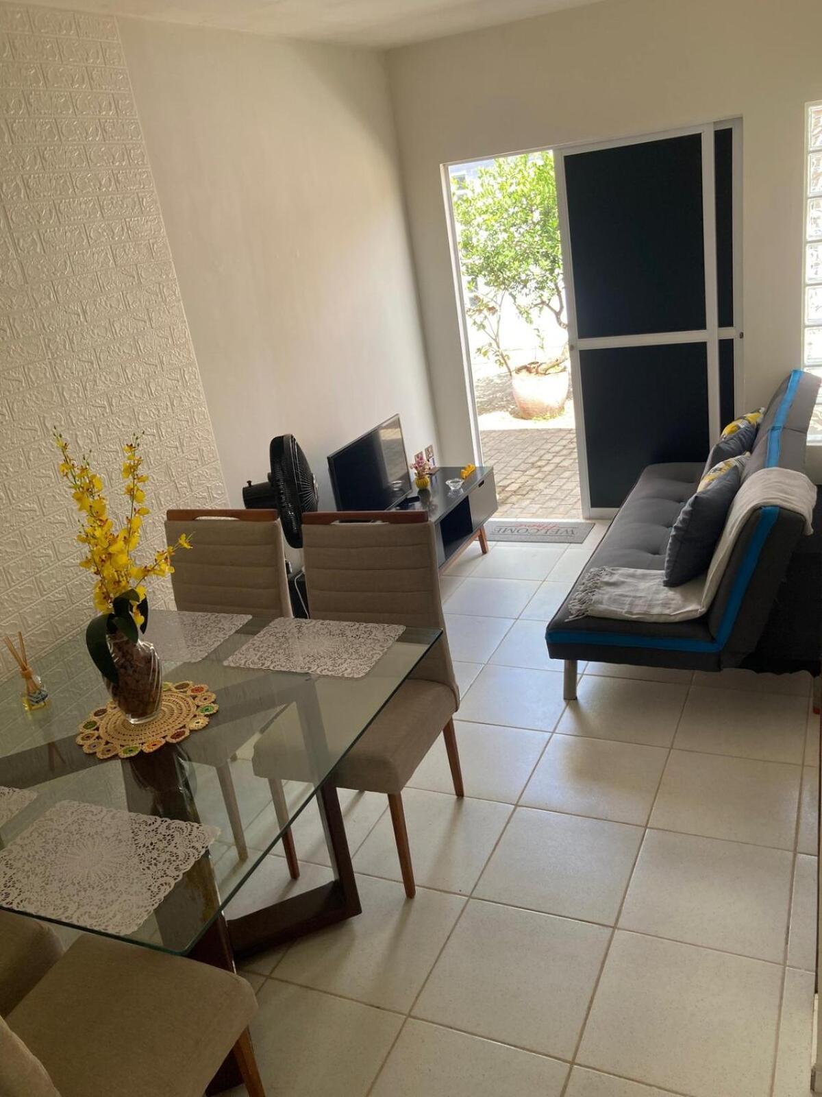 Economize E Aproveite A Regiao Ou Descanse Para O Voo Maceió 外观 照片