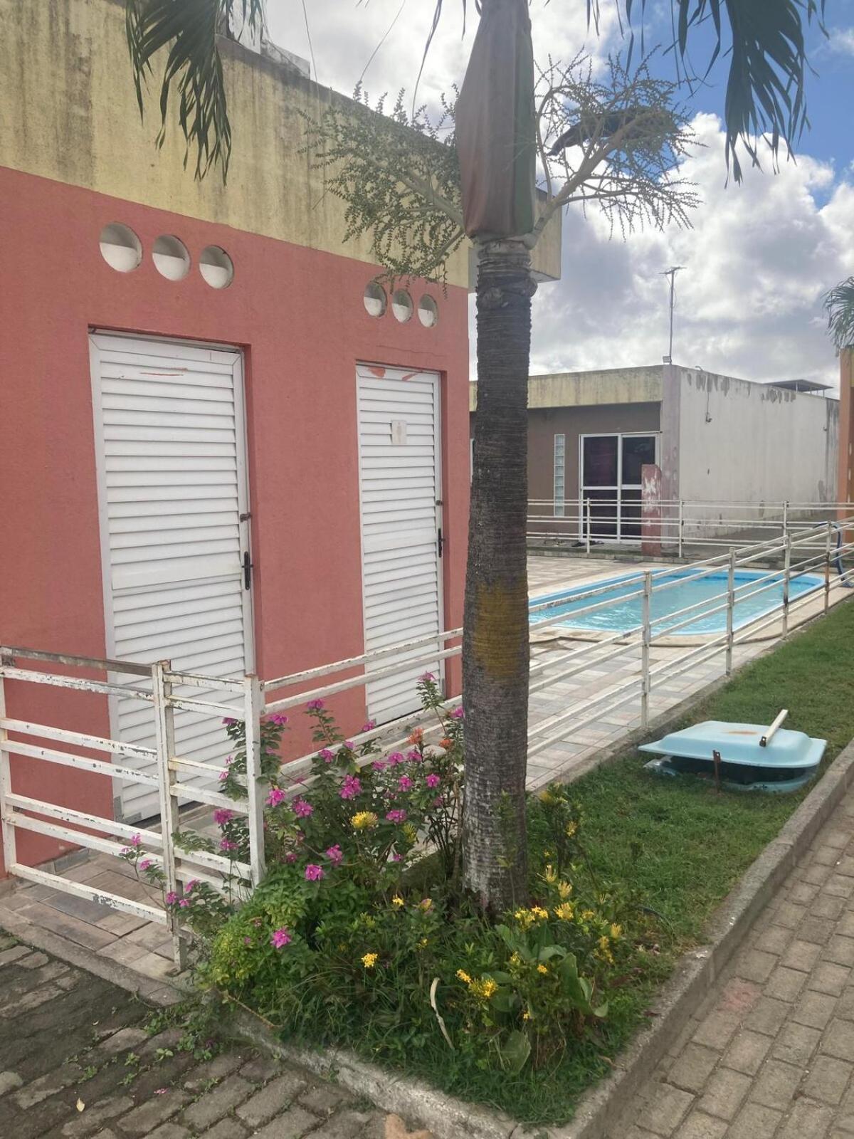 Economize E Aproveite A Regiao Ou Descanse Para O Voo Maceió 外观 照片