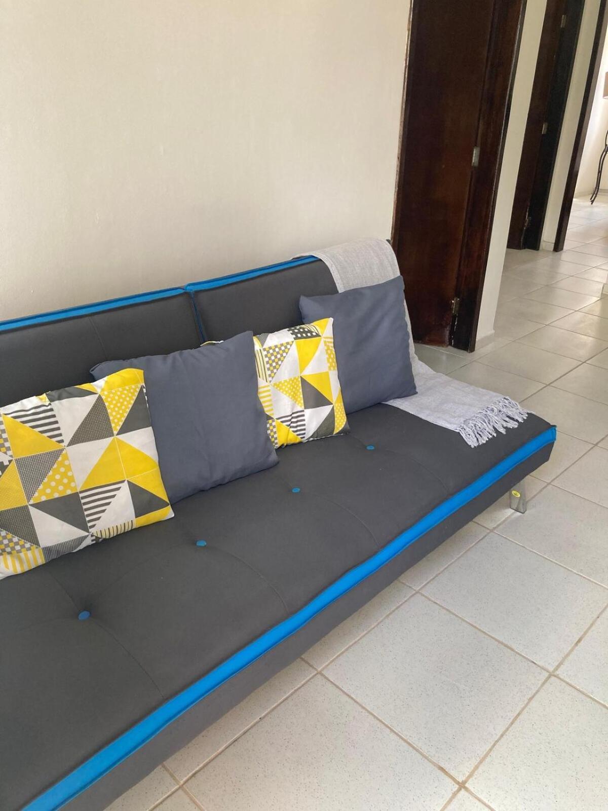 Economize E Aproveite A Regiao Ou Descanse Para O Voo Maceió 外观 照片
