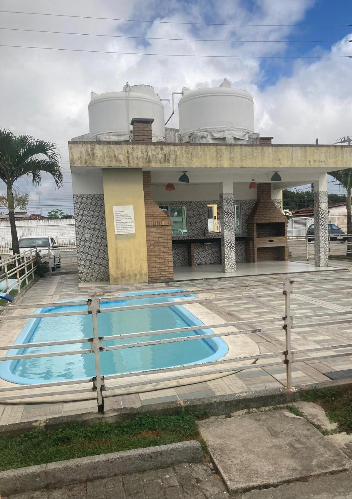 Economize E Aproveite A Regiao Ou Descanse Para O Voo Maceió 外观 照片